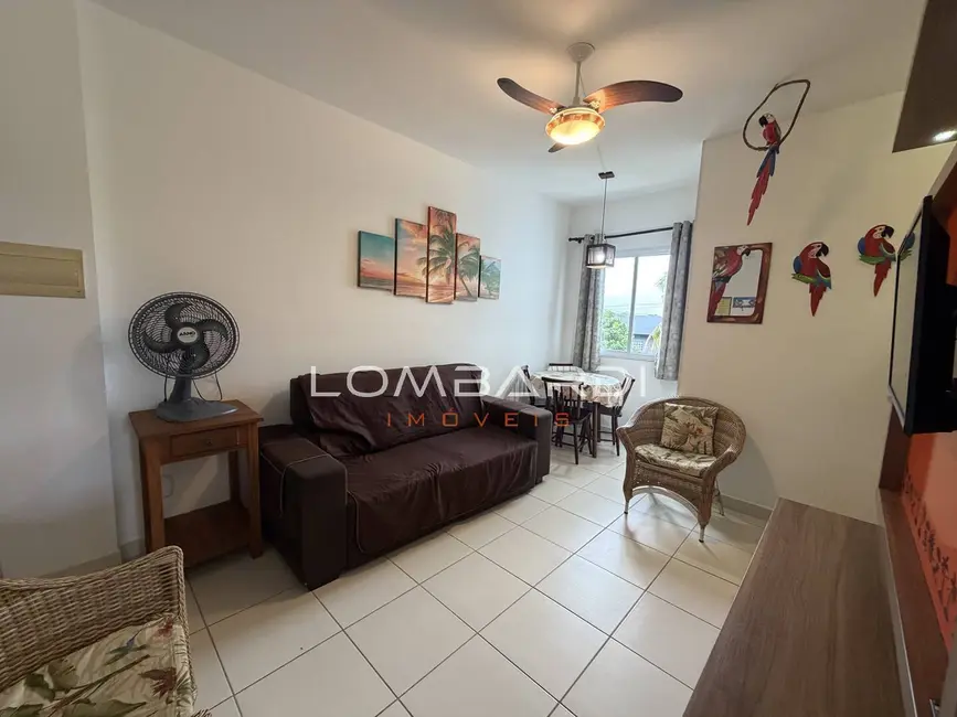 Foto 4 de Apartamento com 2 quartos à venda, 57m2 em Ubatuba - SP