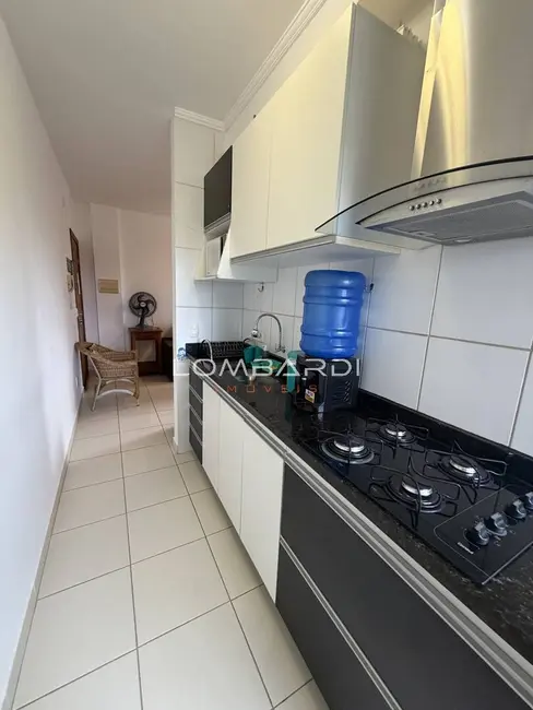 Foto 9 de Apartamento com 2 quartos à venda, 57m2 em Ubatuba - SP