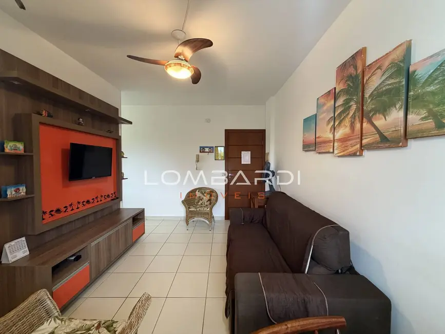 Foto 7 de Apartamento com 2 quartos à venda, 57m2 em Ubatuba - SP