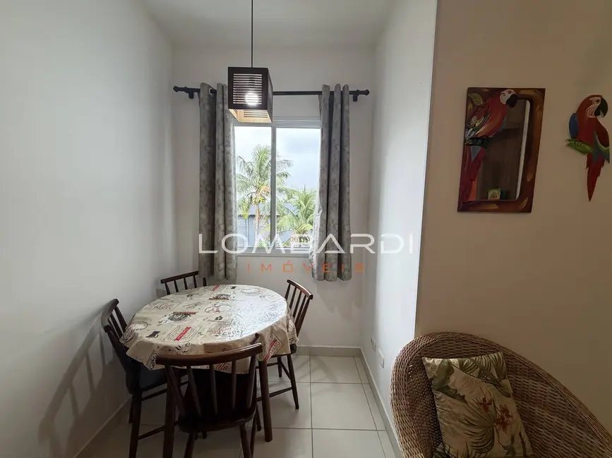 Foto 5 de Apartamento com 2 quartos à venda, 57m2 em Ubatuba - SP