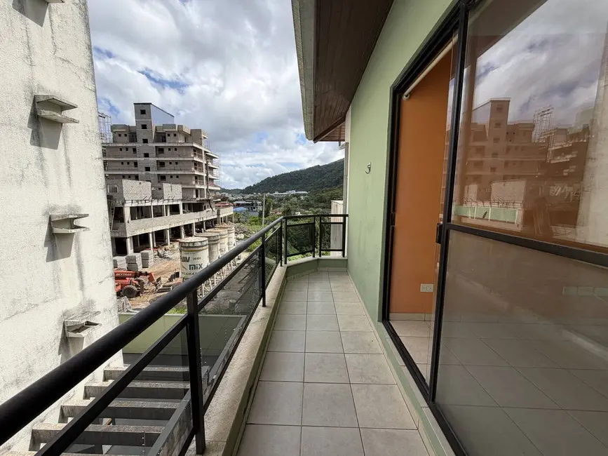 Foto 6 de Apartamento com 3 quartos à venda, 110m2 em Ubatuba - SP