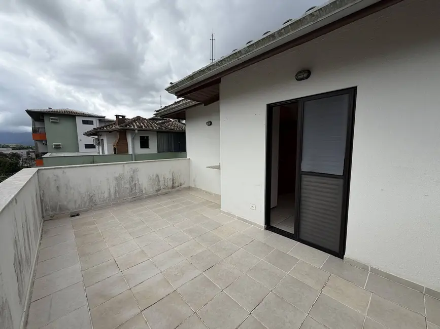 Foto 4 de Apartamento com 3 quartos à venda, 110m2 em Ubatuba - SP