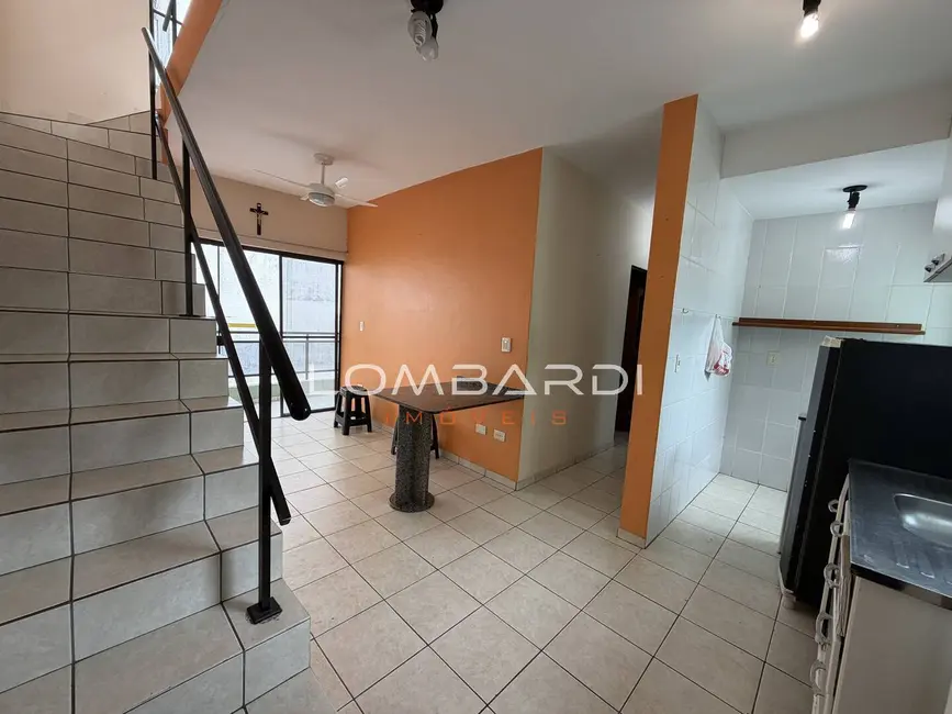 Foto 9 de Apartamento com 3 quartos à venda, 110m2 em Ubatuba - SP
