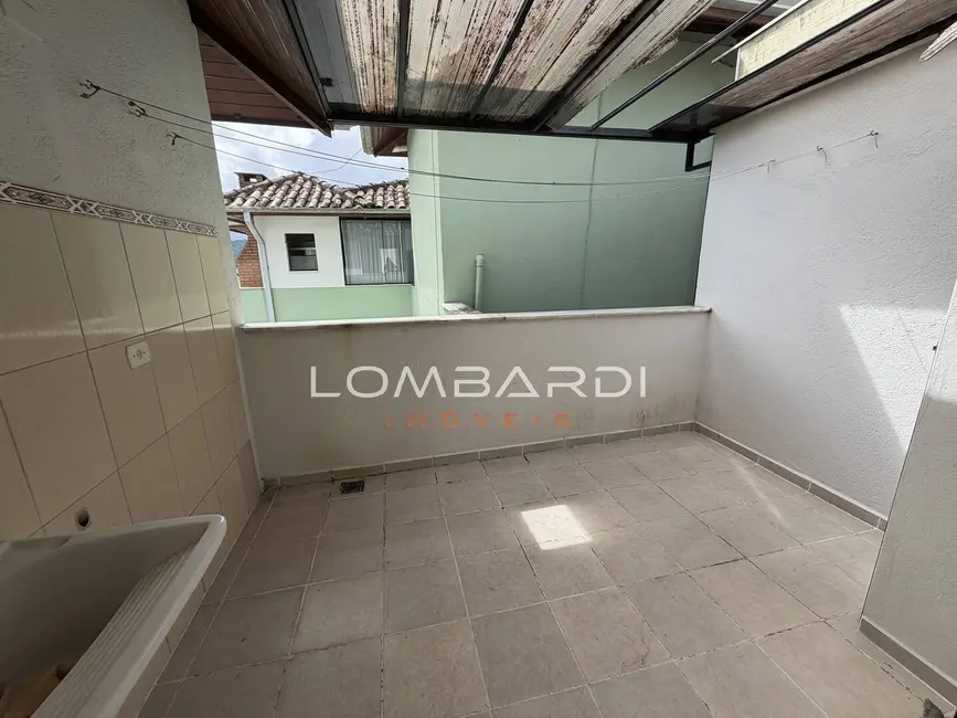 Foto 7 de Apartamento com 3 quartos à venda, 110m2 em Ubatuba - SP