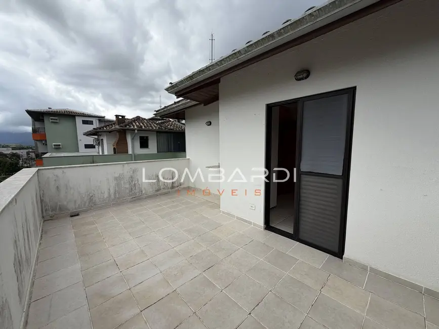 Foto 4 de Apartamento com 3 quartos à venda, 110m2 em Ubatuba - SP