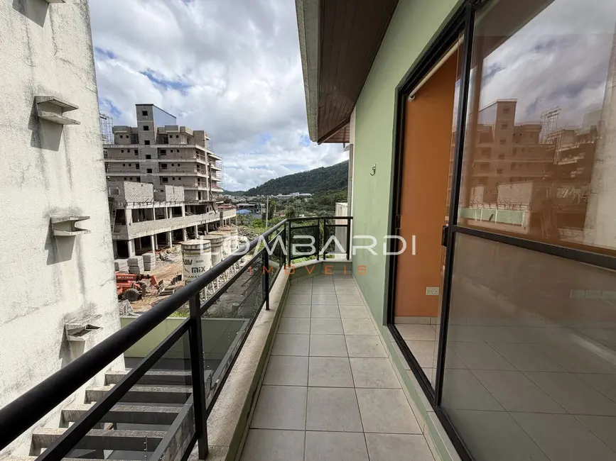 Foto 6 de Apartamento com 3 quartos à venda, 110m2 em Ubatuba - SP