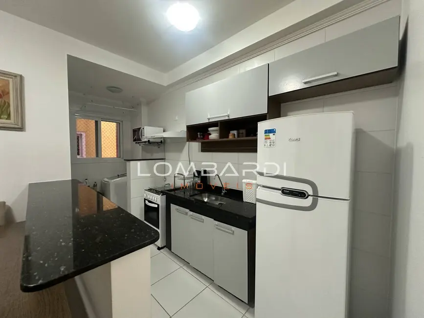 Foto 4 de Apartamento com 2 quartos à venda, 56m2 em Ubatuba - SP