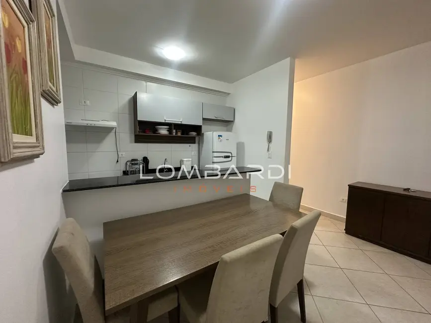 Foto 6 de Apartamento com 2 quartos à venda, 56m2 em Ubatuba - SP