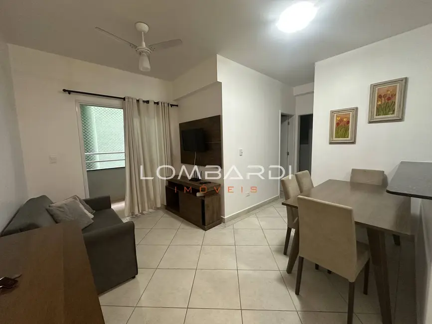 Foto 9 de Apartamento com 2 quartos à venda, 56m2 em Ubatuba - SP