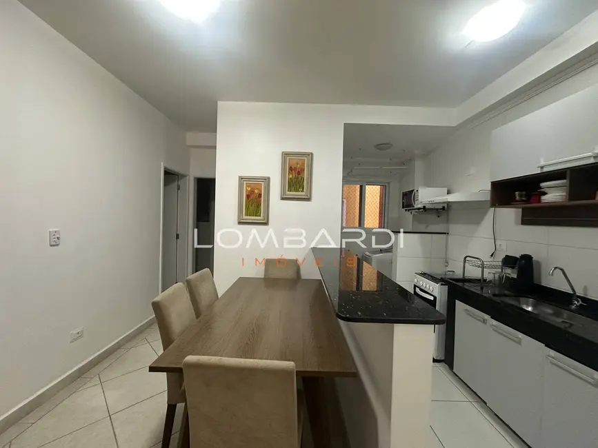 Foto 5 de Apartamento com 2 quartos à venda, 56m2 em Ubatuba - SP