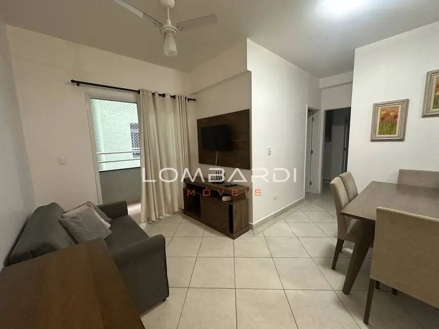 Foto 1 de Apartamento com 2 quartos à venda, 56m2 em Ubatuba - SP