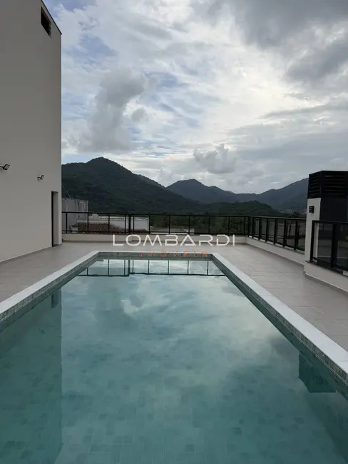 Foto 1 de Apartamento com 2 quartos à venda, 68m2 em Ubatuba - SP