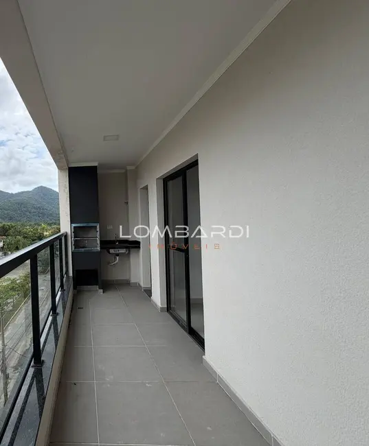 Foto 3 de Apartamento com 2 quartos à venda, 68m2 em Ubatuba - SP