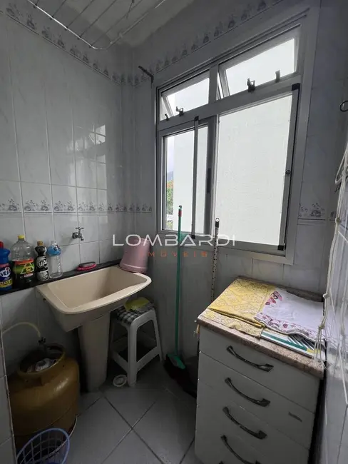 Foto 7 de Apartamento com 1 quarto à venda, 50m2 em Ubatuba - SP