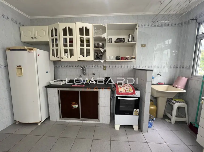 Foto 5 de Apartamento com 1 quarto à venda, 50m2 em Ubatuba - SP