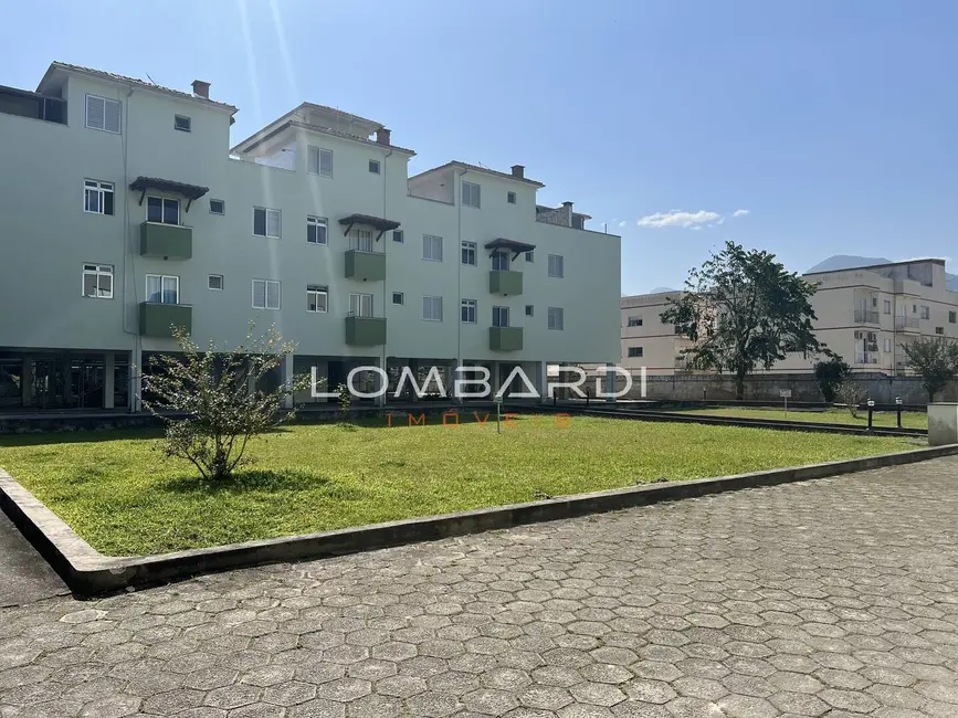 Foto 1 de Apartamento com 1 quarto à venda, 50m2 em Ubatuba - SP