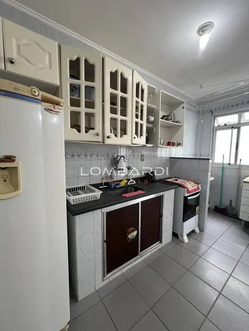 Foto 6 de Apartamento com 1 quarto à venda, 50m2 em Ubatuba - SP