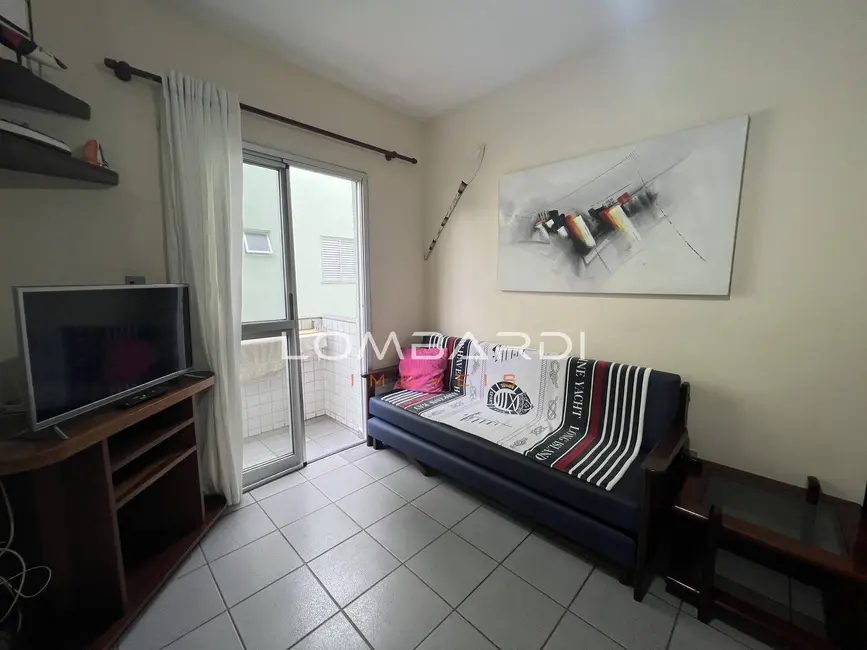 Foto 9 de Apartamento com 1 quarto à venda, 50m2 em Ubatuba - SP