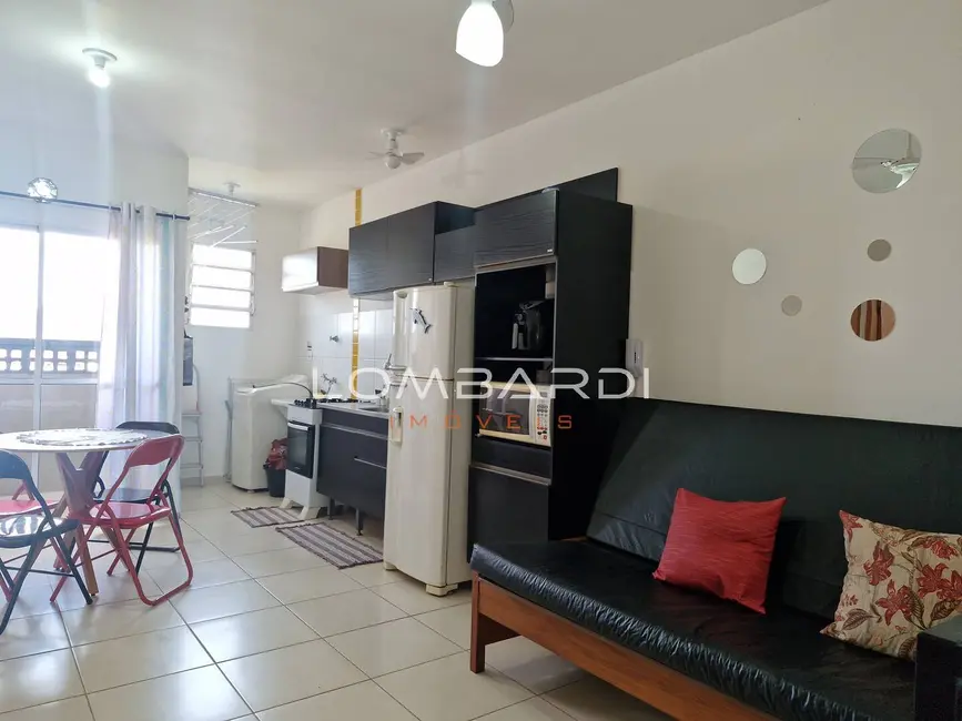 Foto 4 de Apartamento com 2 quartos à venda, 49m2 em Ubatuba - SP