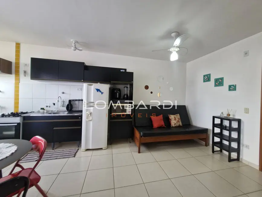 Foto 5 de Apartamento com 2 quartos à venda, 49m2 em Ubatuba - SP
