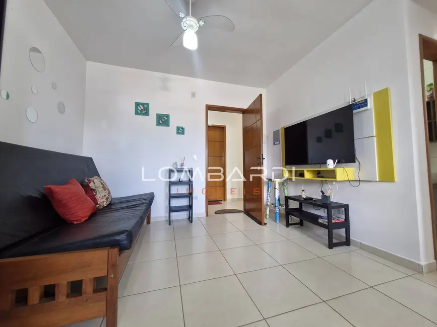 Foto 1 de Apartamento com 2 quartos à venda, 49m2 em Ubatuba - SP