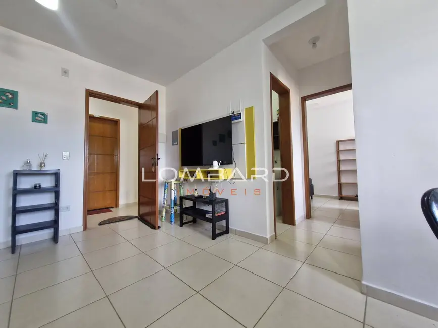 Foto 7 de Apartamento com 2 quartos à venda, 49m2 em Ubatuba - SP