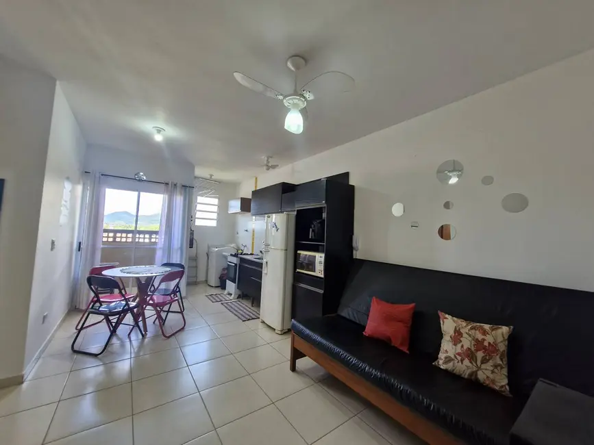Foto 3 de Apartamento com 2 quartos à venda, 49m2 em Ubatuba - SP