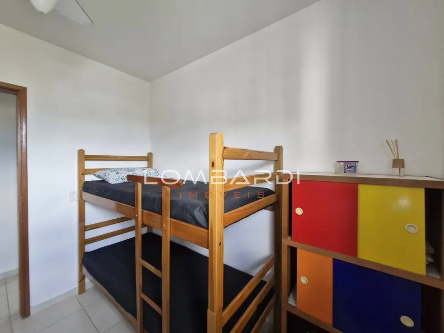 Foto 9 de Apartamento com 2 quartos à venda, 49m2 em Ubatuba - SP