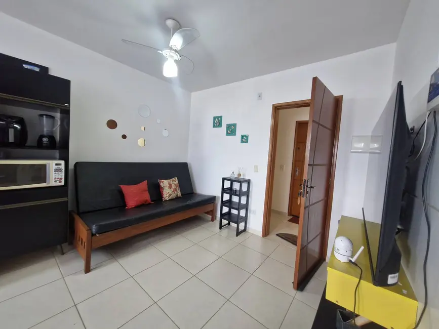 Foto 6 de Apartamento com 2 quartos à venda, 49m2 em Ubatuba - SP