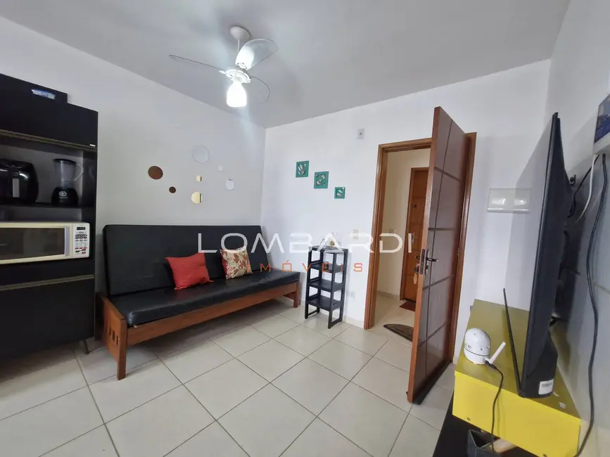 Foto 6 de Apartamento com 2 quartos à venda, 49m2 em Ubatuba - SP