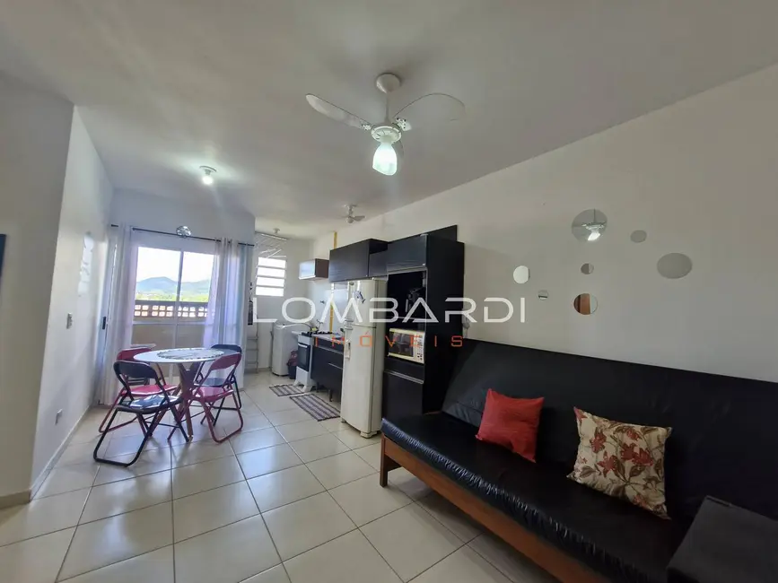 Foto 3 de Apartamento com 2 quartos à venda, 49m2 em Ubatuba - SP