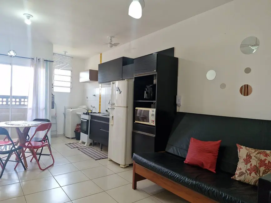Foto 4 de Apartamento com 2 quartos à venda, 49m2 em Ubatuba - SP