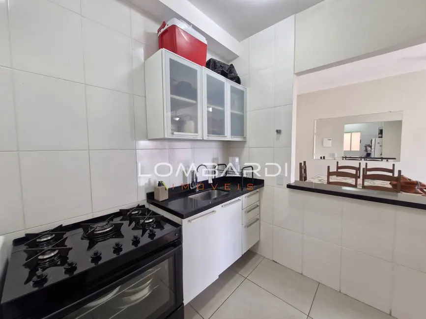 Foto 5 de Apartamento com 2 quartos à venda em Ubatuba - SP