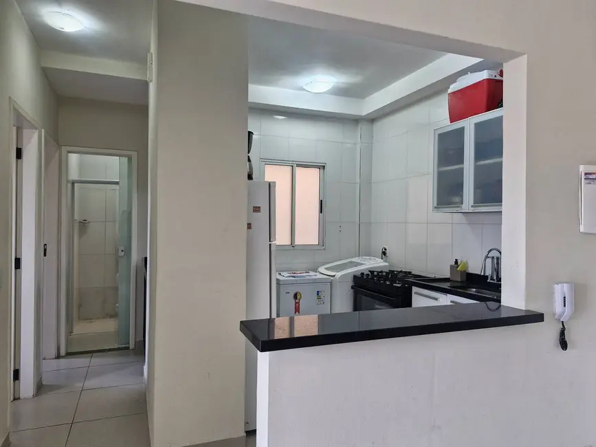 Foto 5 de Apartamento com 2 quartos à venda em Ubatuba - SP