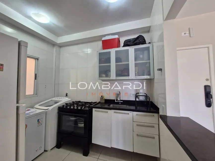 Foto 3 de Apartamento com 2 quartos à venda em Ubatuba - SP