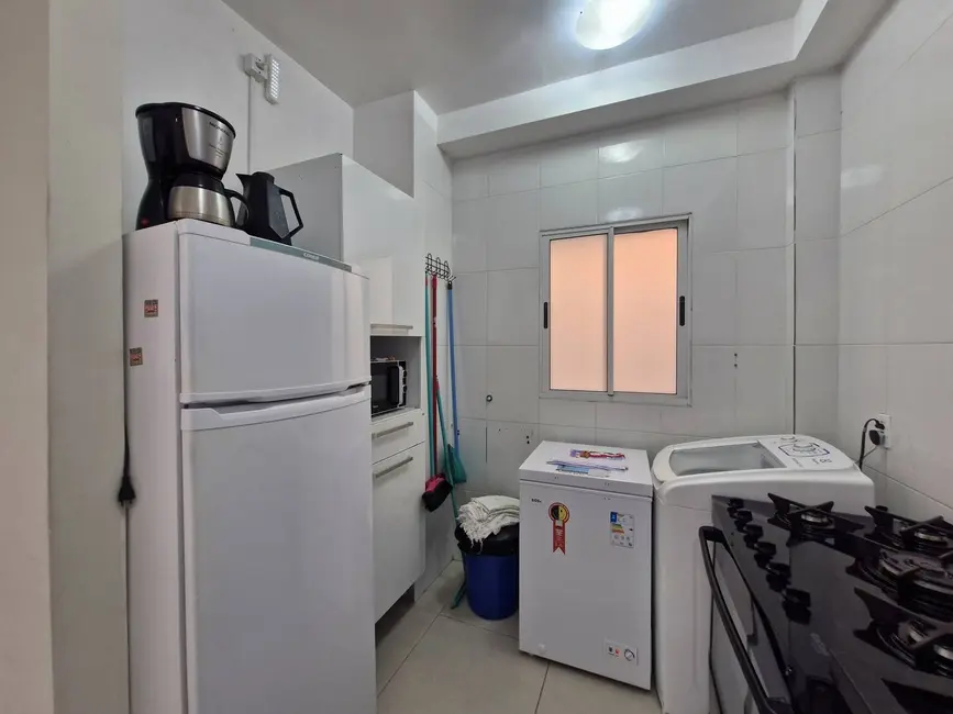Foto 9 de Apartamento com 2 quartos à venda em Ubatuba - SP