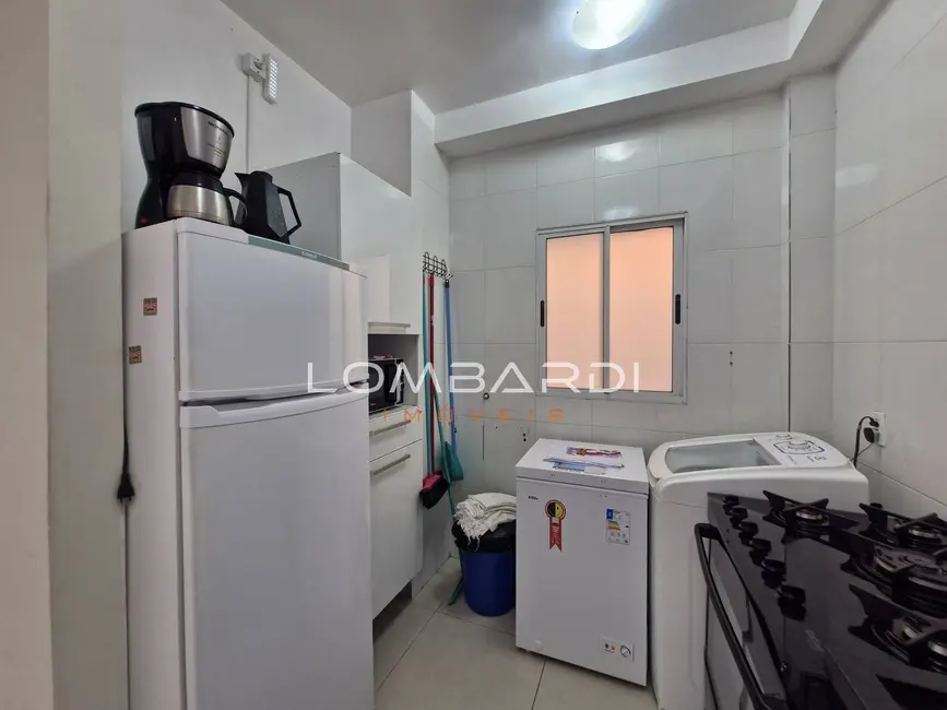 Foto 6 de Apartamento com 2 quartos à venda em Ubatuba - SP