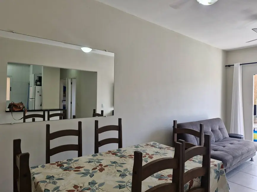 Foto 1 de Apartamento com 2 quartos à venda em Ubatuba - SP