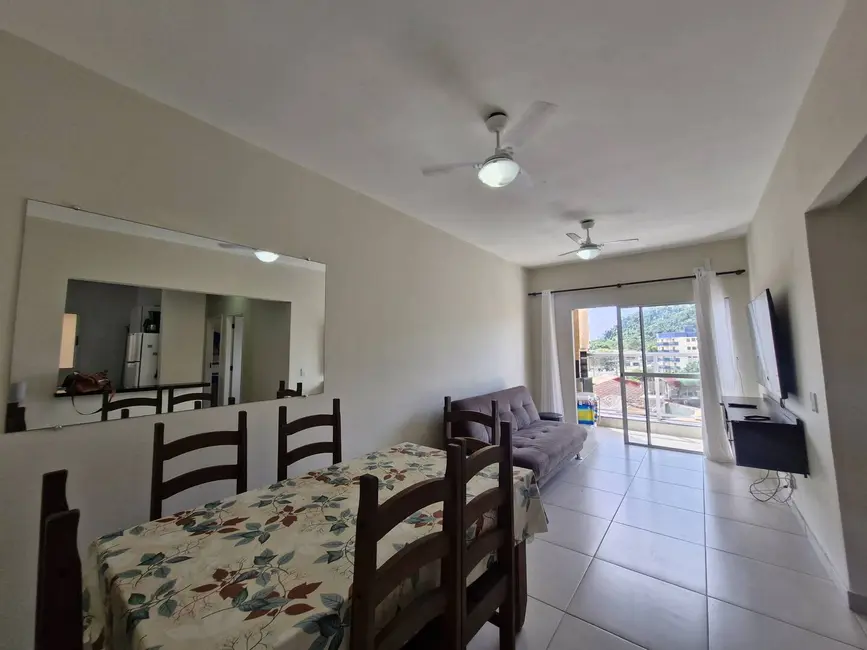 Foto 2 de Apartamento com 2 quartos à venda em Ubatuba - SP