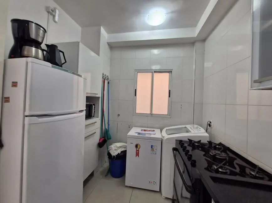 Foto 7 de Apartamento com 2 quartos à venda em Ubatuba - SP