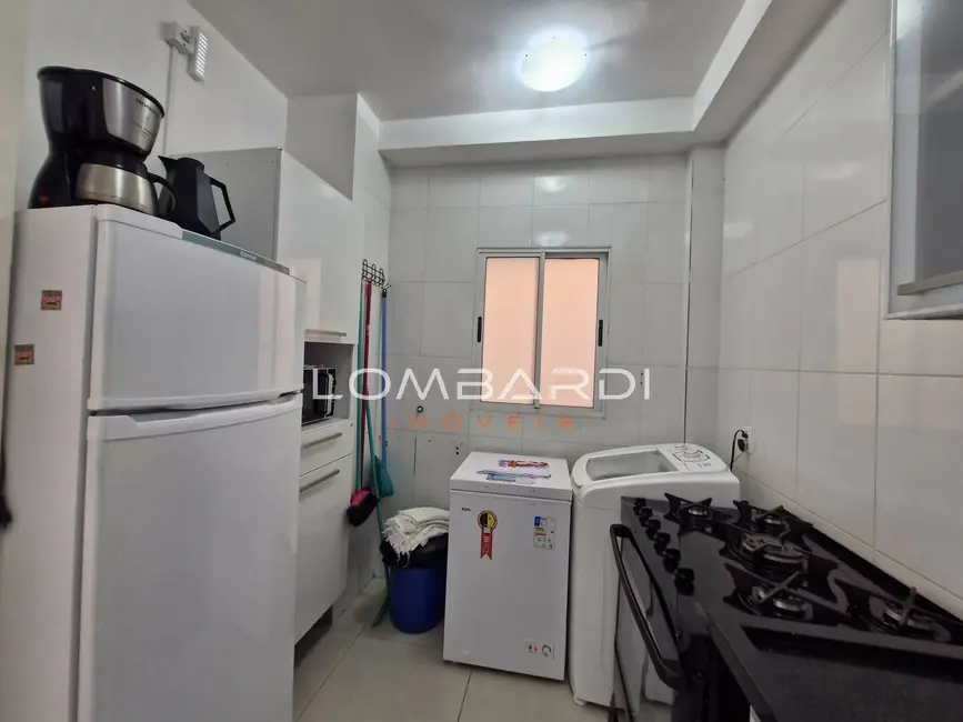 Foto 4 de Apartamento com 2 quartos à venda em Ubatuba - SP