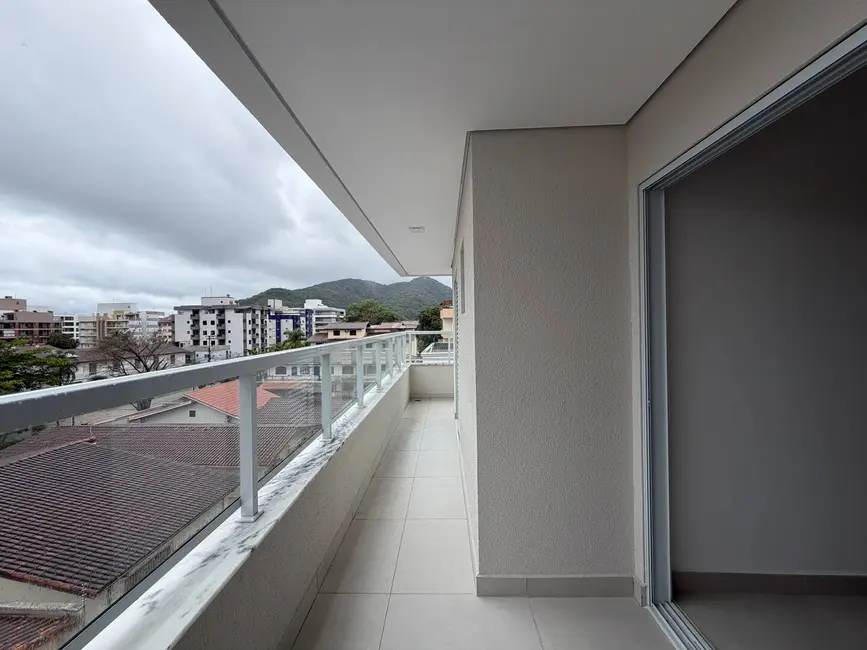 Foto 4 de Apartamento com 2 quartos à venda, 67m2 em Ubatuba - SP