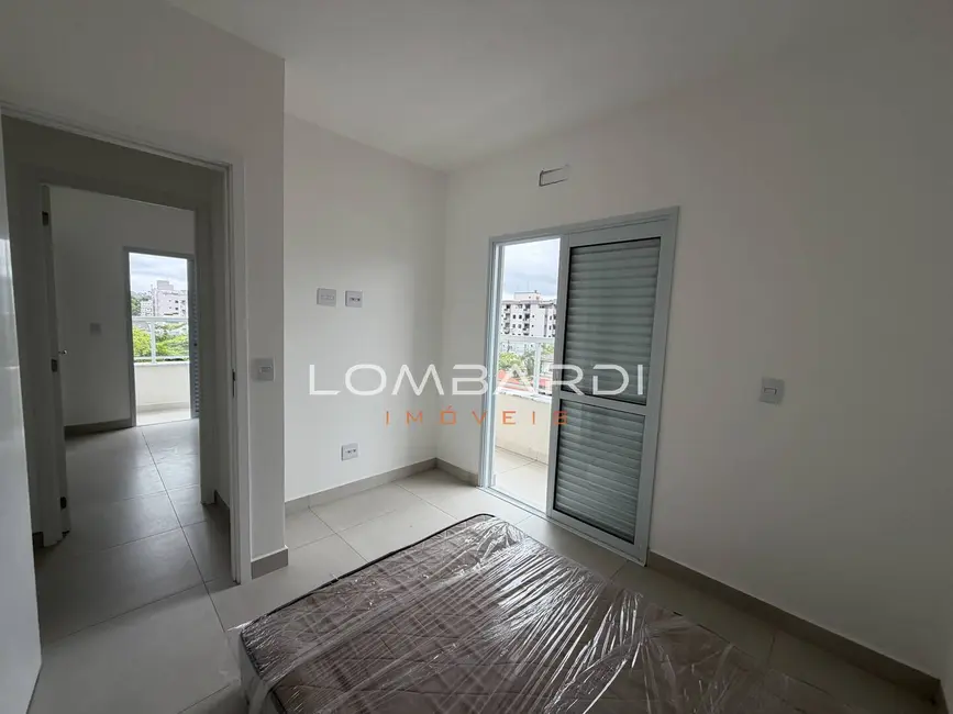 Foto 5 de Apartamento com 2 quartos à venda, 67m2 em Ubatuba - SP