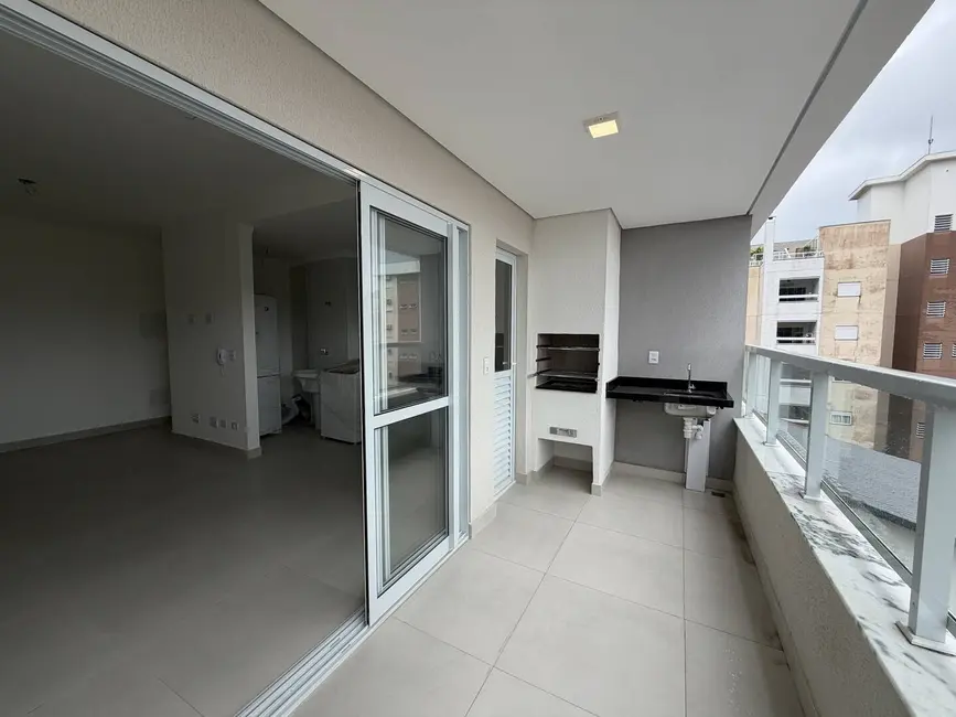 Foto 9 de Apartamento com 2 quartos à venda, 67m2 em Ubatuba - SP