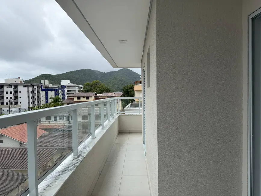 Foto 3 de Apartamento com 2 quartos à venda, 67m2 em Ubatuba - SP