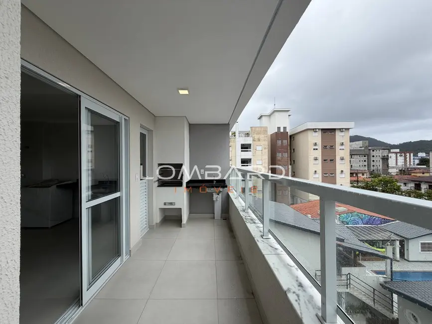 Foto 1 de Apartamento com 2 quartos à venda, 67m2 em Ubatuba - SP
