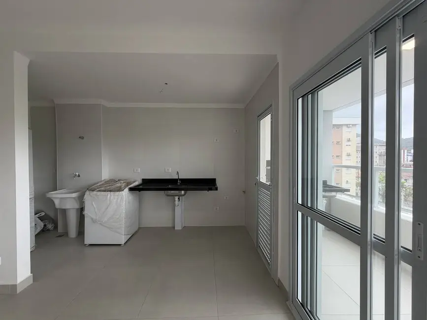 Foto 6 de Apartamento com 2 quartos à venda, 67m2 em Ubatuba - SP