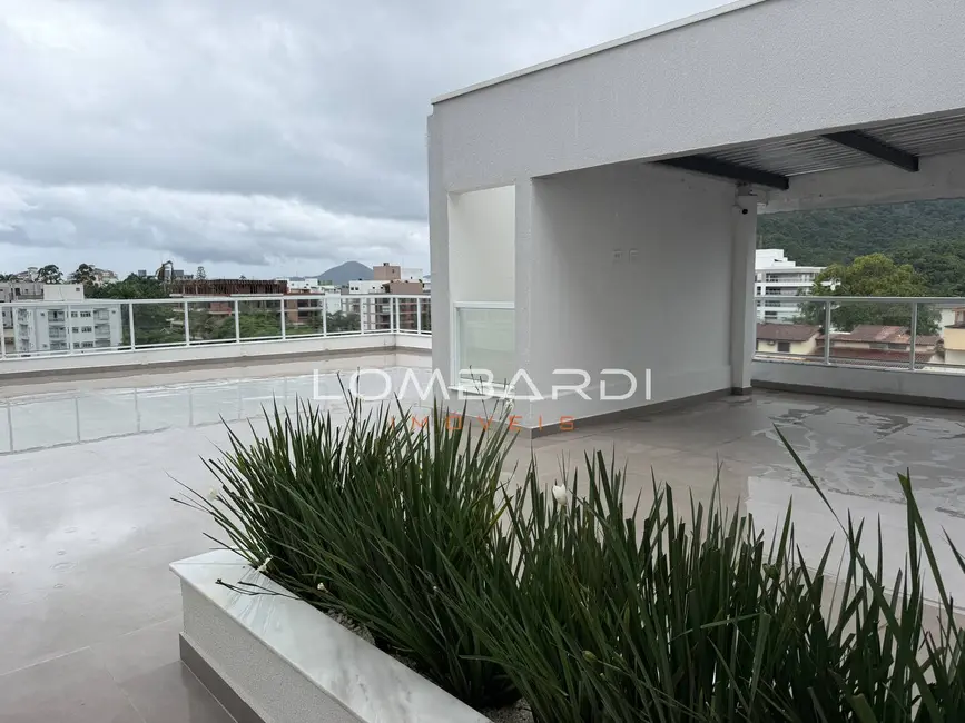 Foto 6 de Apartamento com 2 quartos à venda, 67m2 em Ubatuba - SP