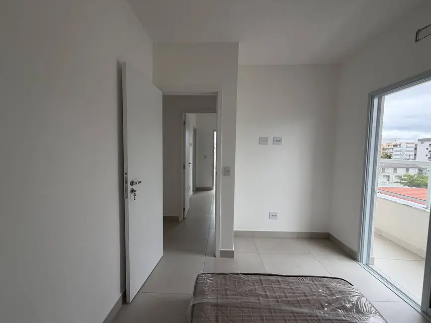 Foto 8 de Apartamento com 2 quartos à venda, 67m2 em Ubatuba - SP