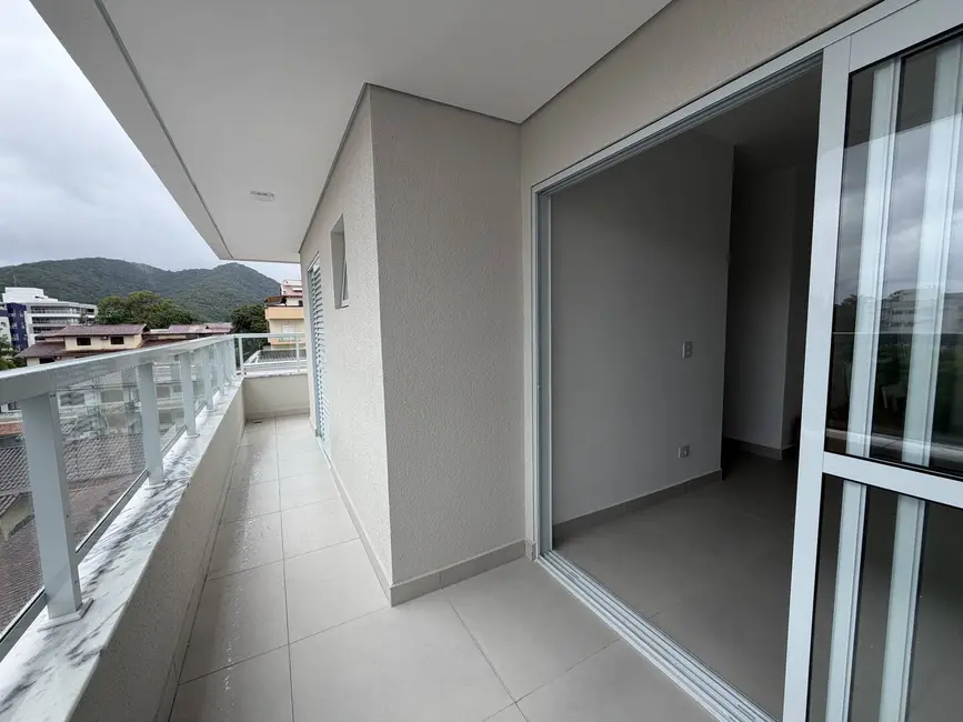 Foto 2 de Apartamento com 2 quartos à venda, 67m2 em Ubatuba - SP